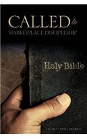 Called to Marketplace Discipleship