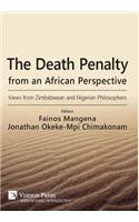 Death Penalty from an African Perspective