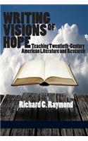 Writing Visions of Hope