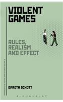 Violent Games: Rules, Realism and Effect