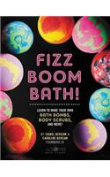 Fizz Boom Bath!