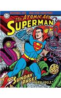 Superman: The Atomic Age Sundays Volume 1 (1949-1953)