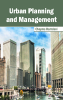 Urban Planning and Management