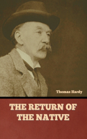Return of the Native