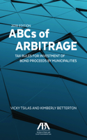 ABCs of Arbitrage 2018