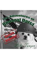 The Adventures of General Darci