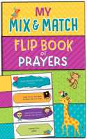 My Mix and Match Flip Book of Prayers
