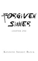 Forgiven Sinner