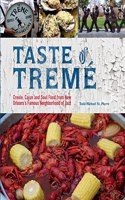 Taste of Treme