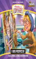 A New Perspective: Six Stories on Kindness, Listening, and Reconciliation(Adventures in Odyssey)