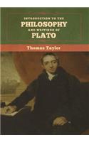 Introduction to the Philosophy and Writings of Plato