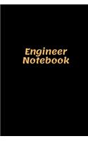 Engineer Notebook