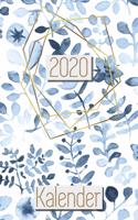 Kalender 2020