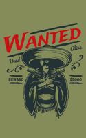 Wanted