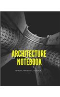 Architecture Composition Notebook