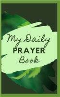 My Daily Prayer Book
