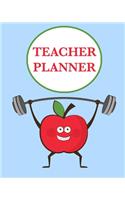 Teacher Planner