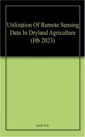 Utilization Of Remote Sensing Data In Dryland Agriculture (Hb 2023)