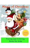 Magic of Christmas
