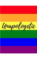 Unapologetic