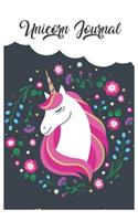 Unicorn Journal