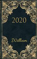 2020 William