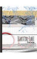 Organisational Planner for men