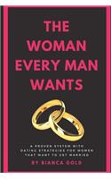 Woman Every Man Wants