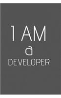 I Am Developer