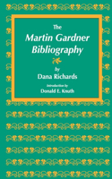 Martin Gardner Bibliography