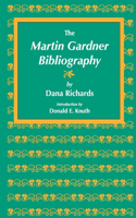 Bibliography of Martin Gardner