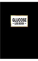 Glucose Log Book: (Diabete Volume)