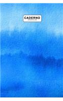 Caderno Quadriculado