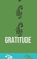 Gratitude