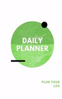 Daily Planner