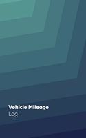 Vehicle Mileage Log