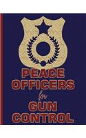 Peace Officers for Gun Control