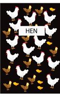 Hen