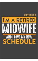 Notebook MIDWIFE