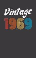 Vintage 1969