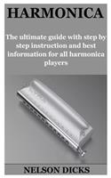 Harmonica