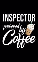 Inspector Powered by Coffee