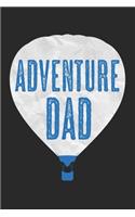 Adventure Dad