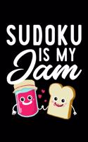 Sudoku Is My Jam