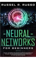 Neural Networks for Beginners