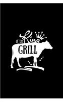 King Of The Grill