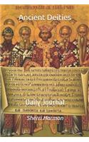 Ancient Deities: Daily Journal