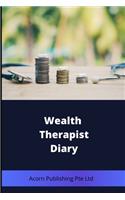 Wealth Therapist Diary