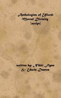 Anthologies of Ullord