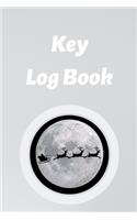 Key Log Book